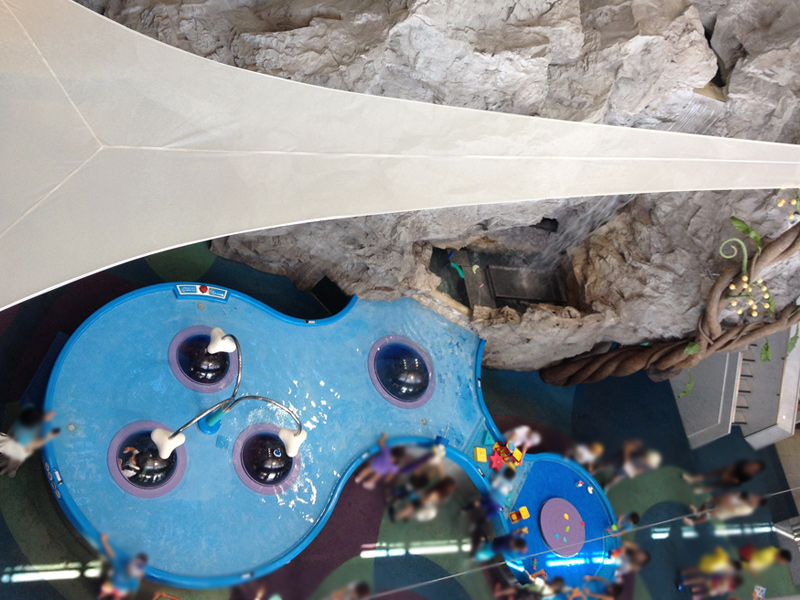 東京都水の科学館01